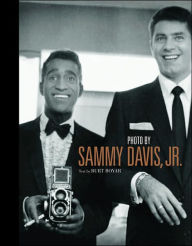 Photo by Sammy Davis, Jr.