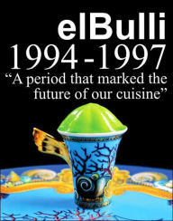 elBulli 1994-1997
