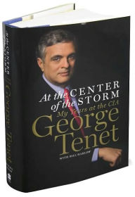 At the Center of the Storm
