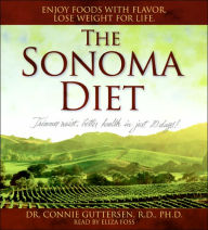 Sonoma Diet