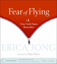 Fear of Flying CD: Fear of Flying CD