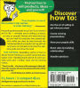 Alternative view 2 of Selling For Dummies CD 2nd Edition