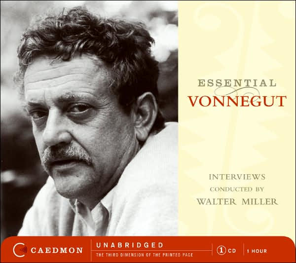 Essential Vonnegut: Interviews