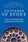 Universe of Stone: Chartres Cathedral and the Invention of the Gothic