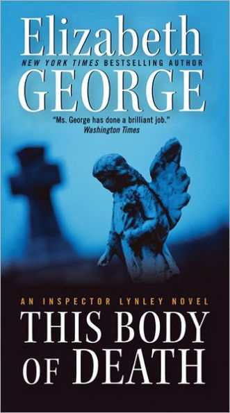 This Body of Death (Inspector Lynley Series #16)