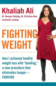 Title: Fighting Weight: How I Achieved Healthy Weight Loss with 