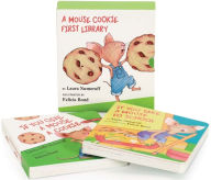 A Mouse Cookie First Library