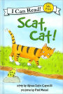 Scat, Cat!