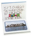 Alternative view 4 of My Secret: A PostSecret Book