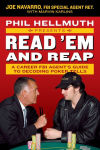Alternative view 1 of Phil Hellmuth Presents Read 'Em and Reap: A Career FBI Agent's Guide to Decoding Poker Tells