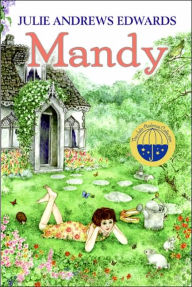 Title: Mandy, Author: Julie Andrews Edwards