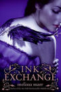 Ink Exchange (Wicked Lovely Series #2)
