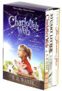 Charlotte's Web Movie Tie-In Box Set