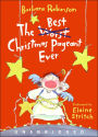 The Best Christmas Pageant Ever