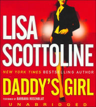Title: Daddy's Girl, Author: Lisa Scottoline