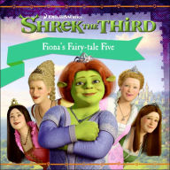 Fiona's Fairy-tale Five (Shrek the Third Series)