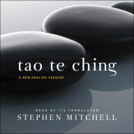 Title: Tao Te Ching Low Price CD: A New English Version, Author: Stephen Mitchell
