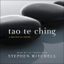 Tao Te Ching Low Price CD: A New English Version