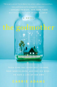 Godmother: A Novel