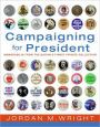 Campaigning for President