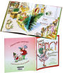 Alternative view 2 of Fancy Nancy: Splendiferous Christmas