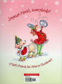 Alternative view 3 of Fancy Nancy: Splendiferous Christmas