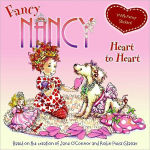 Alternative view 1 of Fancy Nancy: Heart to Heart