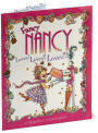 Alternative view 3 of Fancy Nancy Loves! Loves!! Loves!!! Reusable Sticker Book