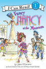 Fancy Nancy at the Museum (I Can Read Book 1 Series)