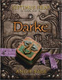 Darke (Septimus Heap Series #6)