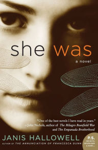 She Was
