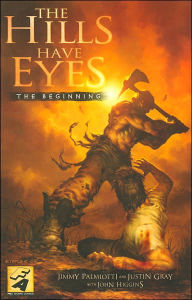 Hills Have Eyes: The Beginning