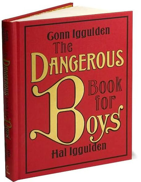 The Dangerous Book for Boys