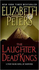The Laughter of Dead Kings (Vicky Bliss Series #6)