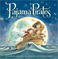 Pajama Pirates