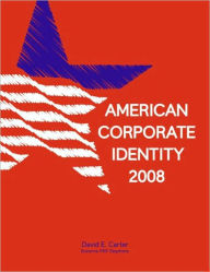 American Corporate Identity 2008