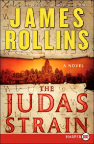 The Judas Strain (Sigma Force Series)