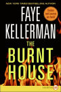 The Burnt House (Peter Decker and Rina Lazarus Series #16)
