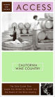 Access California Wine Country 8e