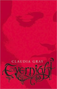 Title: Evernight (Evernight Series #1), Author: Claudia Gray