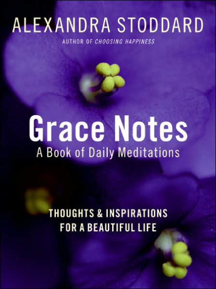 Grace Notes