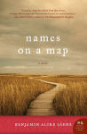 Alternative view 1 of Names on a Map