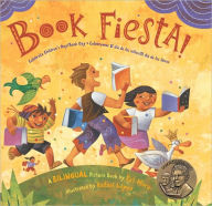Title: Book Fiesta!: Celebrate Children's Day/Book Day; Celebremos El dia de los ninos/El dia de los libros (Bilingual Spanish-English), Author: Pat Mora