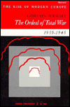 Ordeal of Total War, 1939-1945