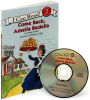 Come Back, Amelia Bedelia: Book and CD (I Can Read Book 2 Series)