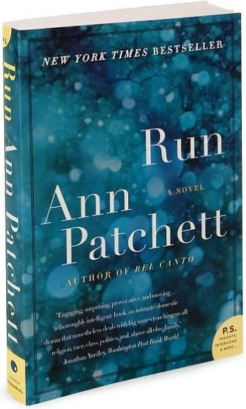 Run: A Novel