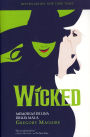 Wicked: Memorias de una Bruja Mala (Wicked: The Life and Times of the Wicked Witch of the West)