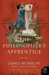 The Philosopher's Apprentice: A Novel