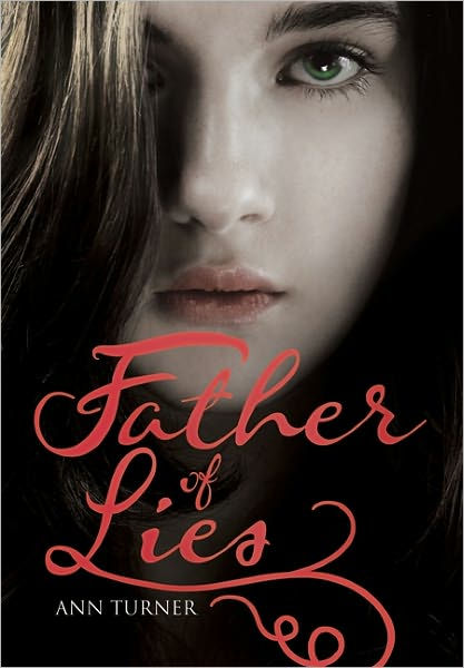 Father Of Lies By Ann Turner Hardcover Barnes And Noble®