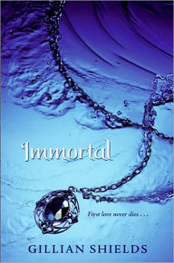 Immortal (Immortal Series #1)